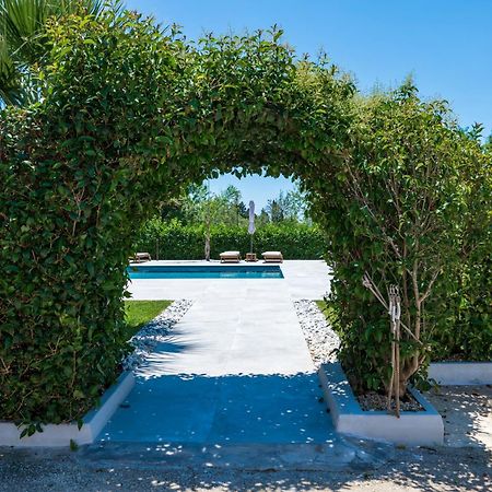 Villa Dolmen Beach Avola Exterior foto
