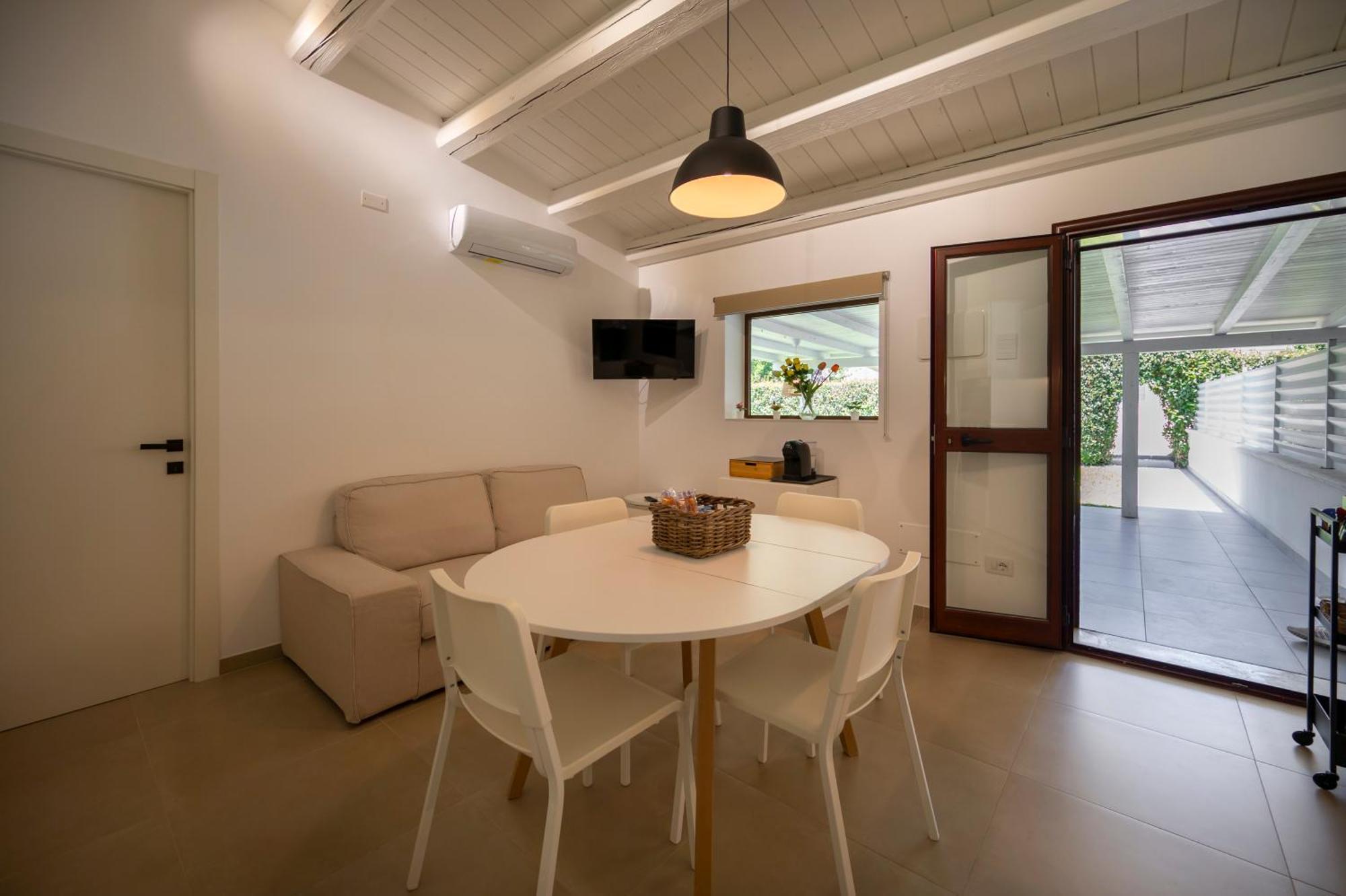 Villa Dolmen Beach Avola Exterior foto