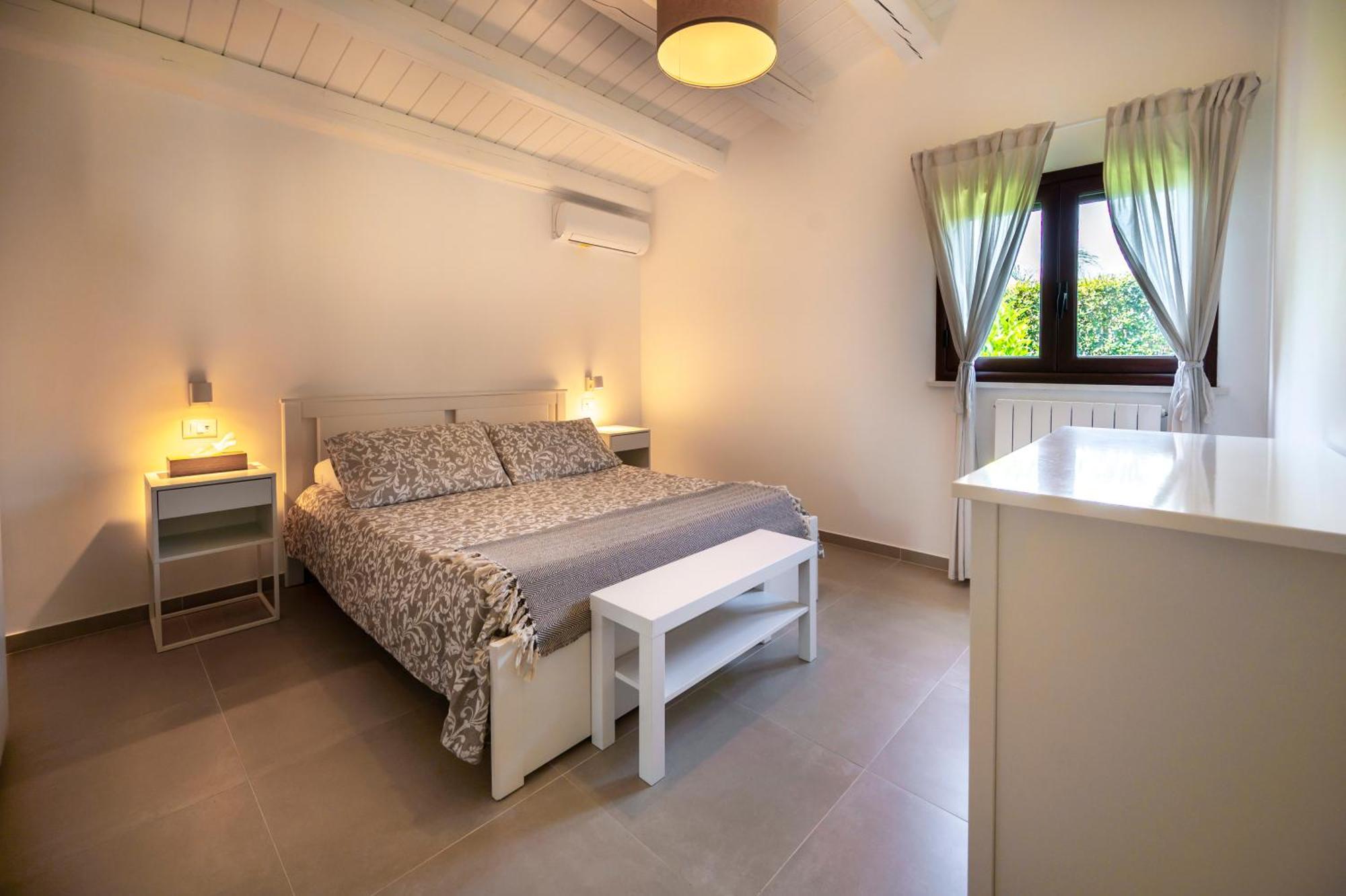 Villa Dolmen Beach Avola Exterior foto